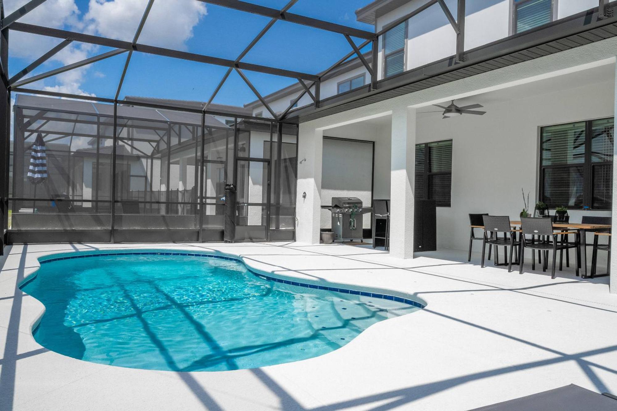 Brand New Top Elegance Home At Paradiso 6086 Orlando Zewnętrze zdjęcie