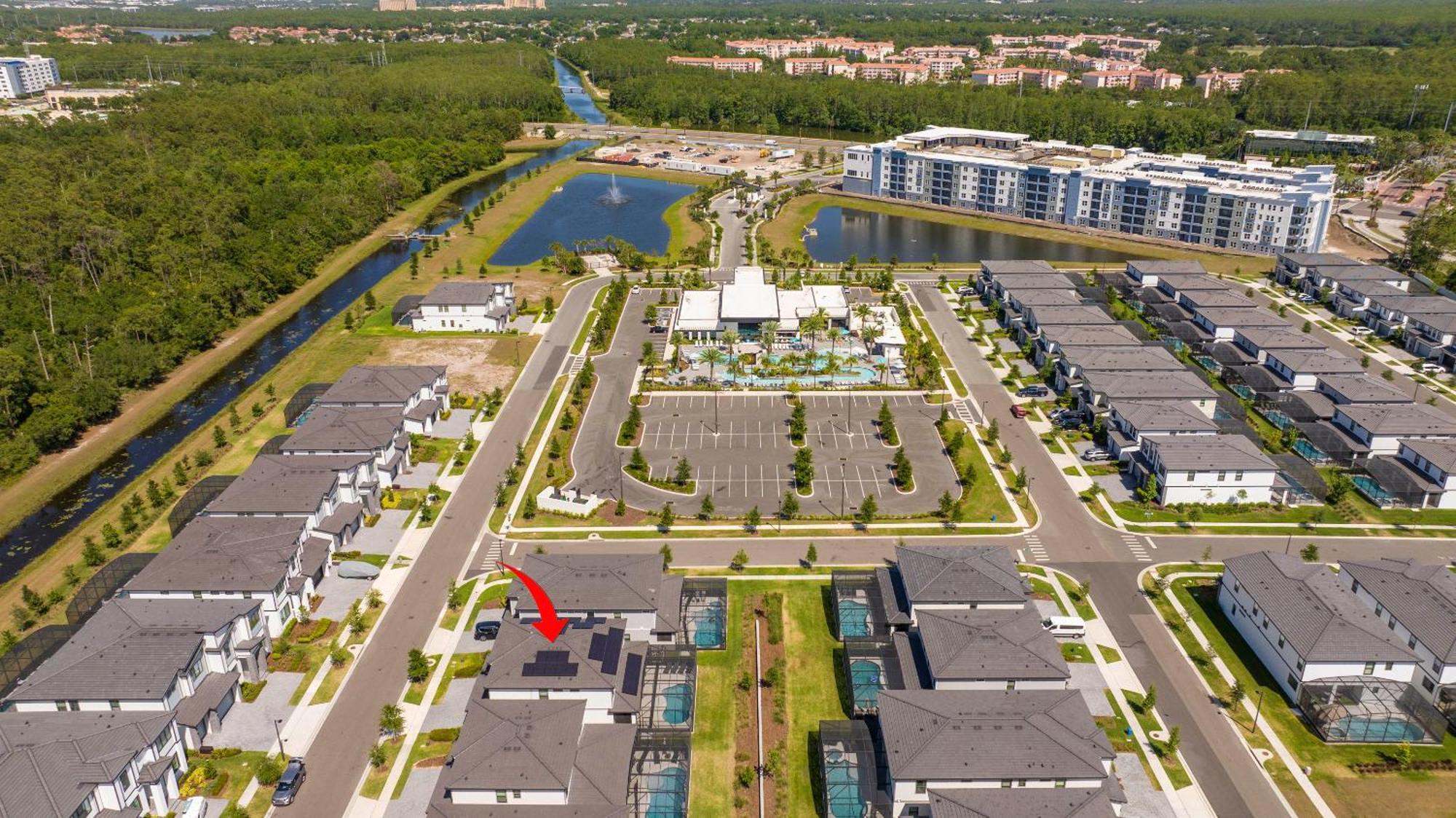 Brand New Top Elegance Home At Paradiso 6086 Orlando Zewnętrze zdjęcie